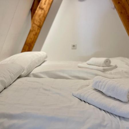 Tiny Private City Rooms Haarlem Pokój zdjęcie
