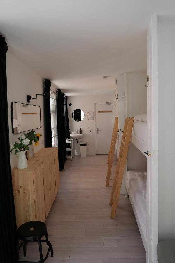 Tiny Private City Rooms Haarlem Zewnętrze zdjęcie