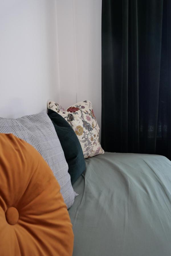 Tiny Private City Rooms Haarlem Zewnętrze zdjęcie