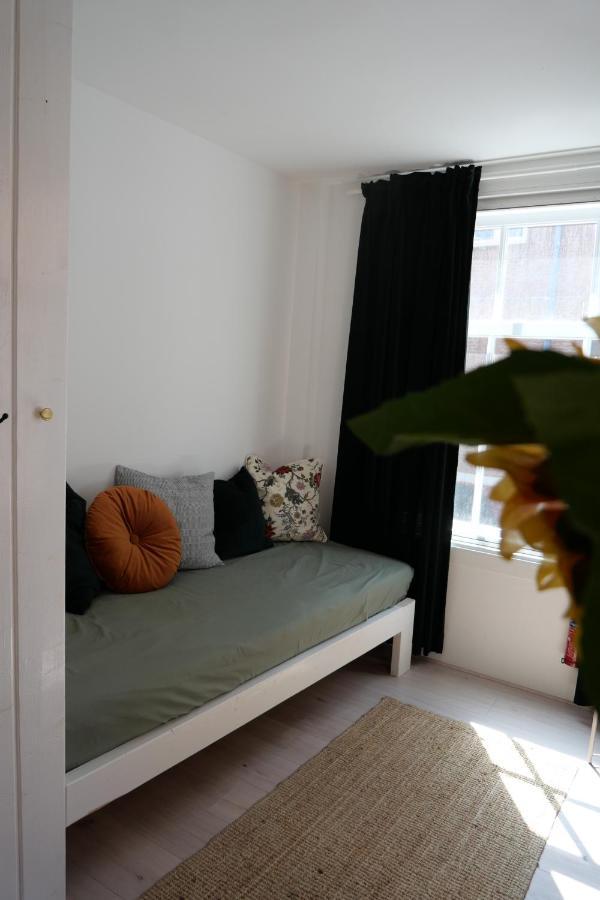 Tiny Private City Rooms Haarlem Zewnętrze zdjęcie