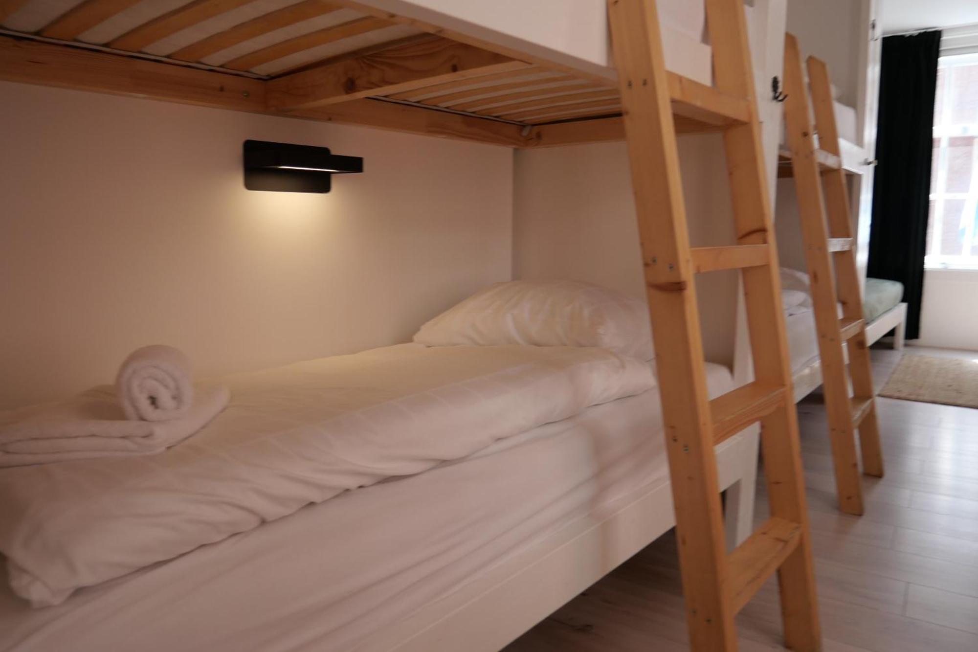 Tiny Private City Rooms Haarlem Pokój zdjęcie