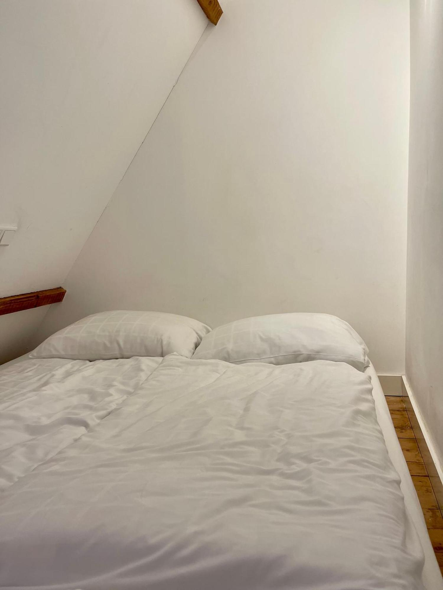 Tiny Private City Rooms Haarlem Pokój zdjęcie