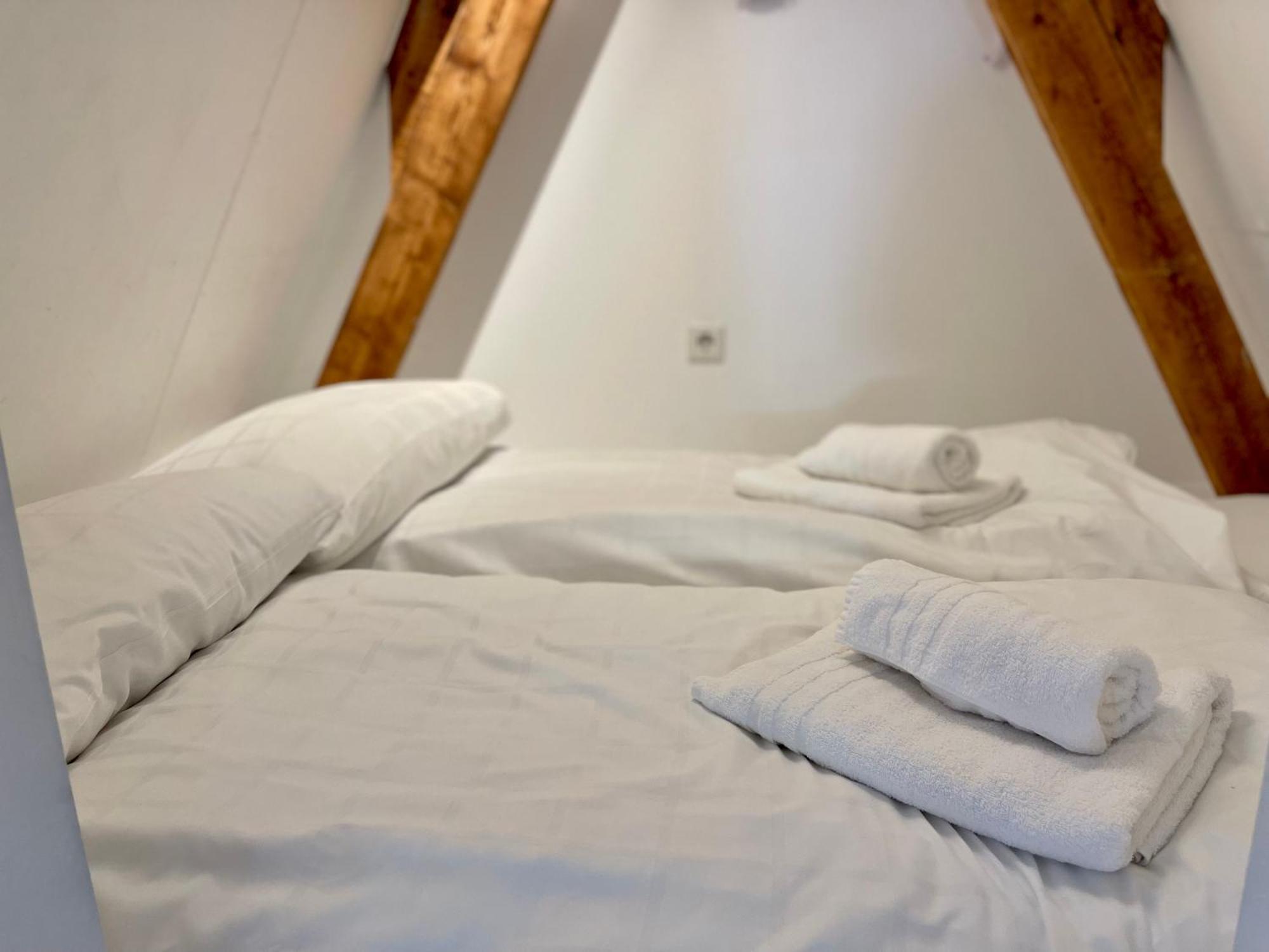 Tiny Private City Rooms Haarlem Pokój zdjęcie