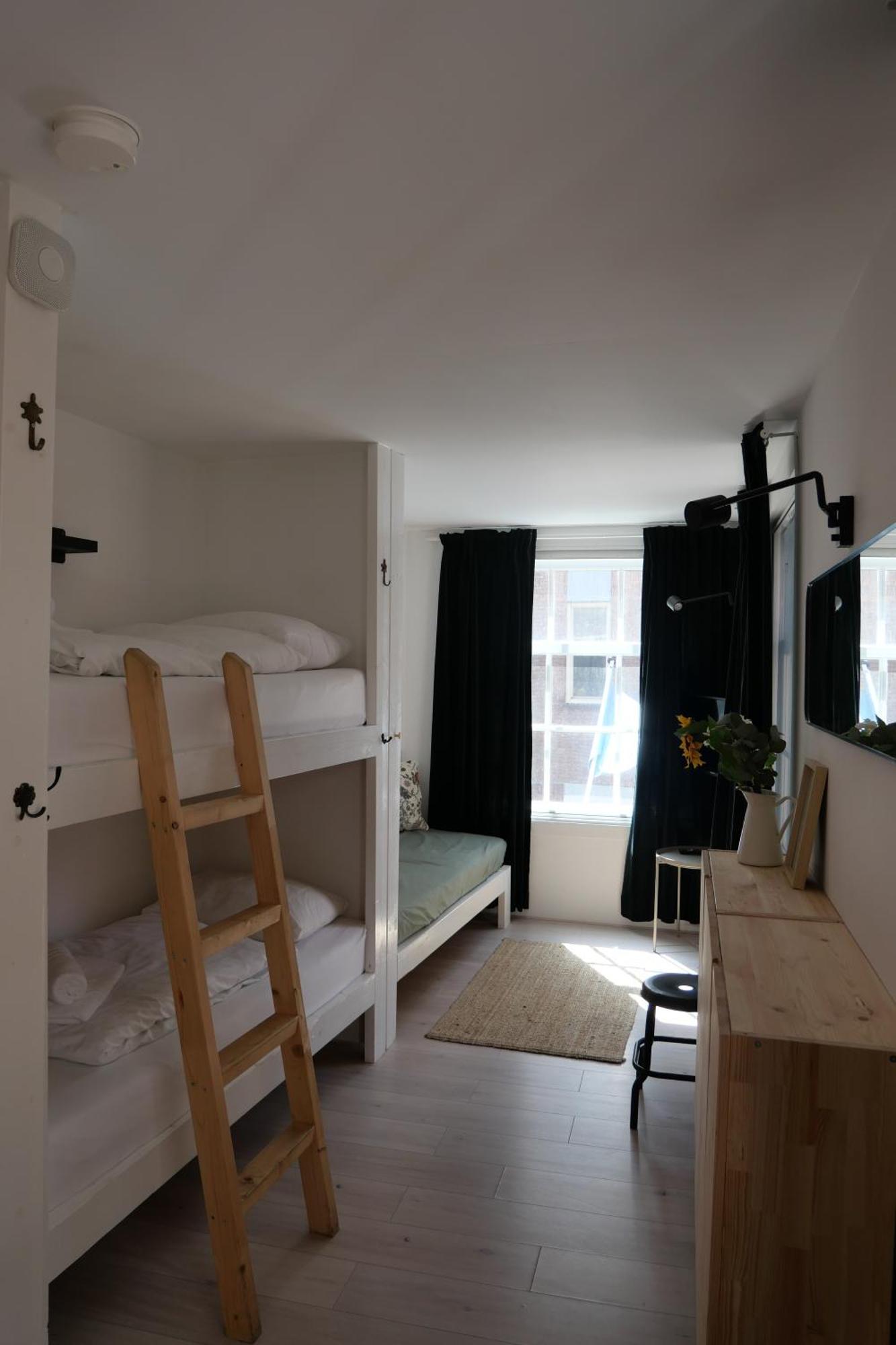 Tiny Private City Rooms Haarlem Pokój zdjęcie