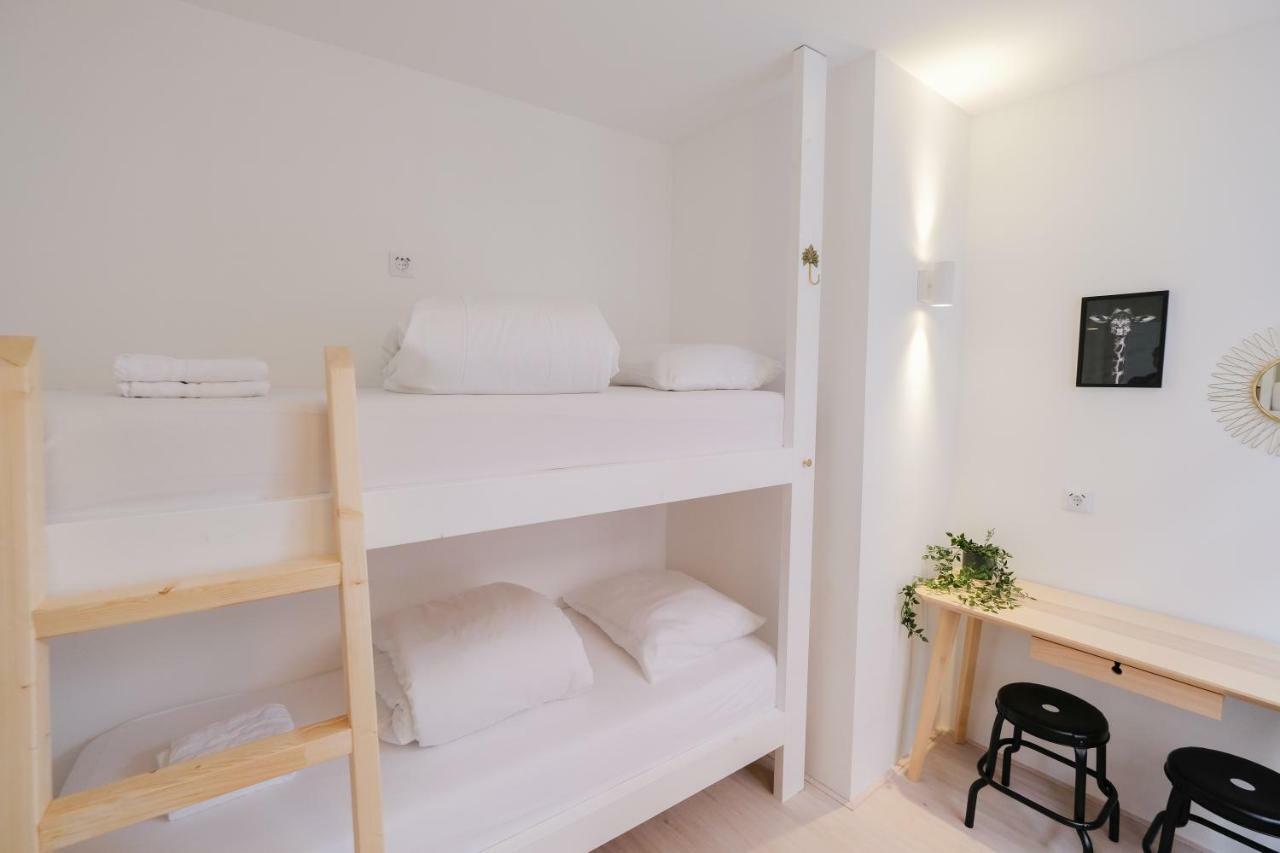 Tiny Private City Rooms Haarlem Zewnętrze zdjęcie