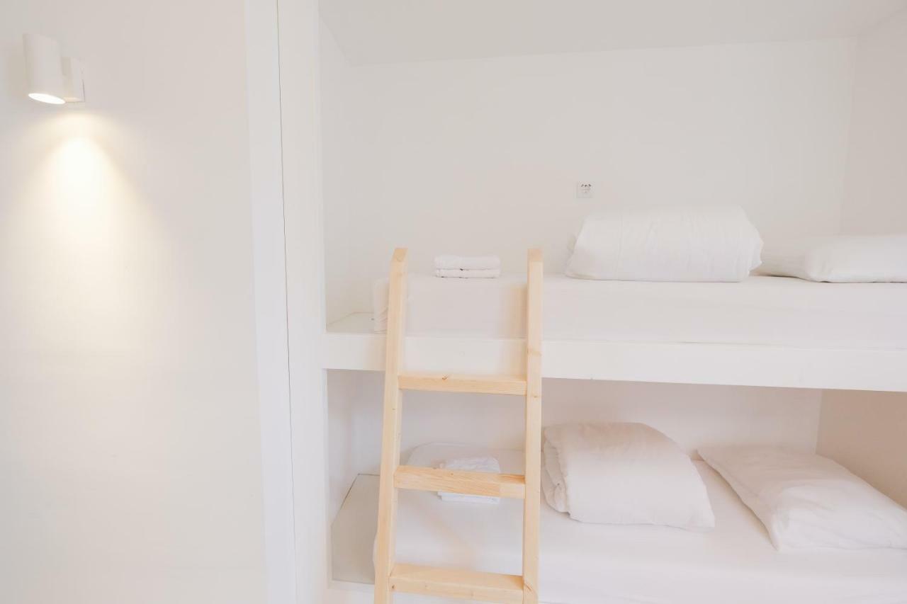 Tiny Private City Rooms Haarlem Zewnętrze zdjęcie
